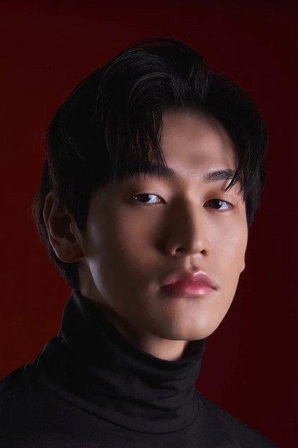 Galin Lin - Actor Profile Photo
