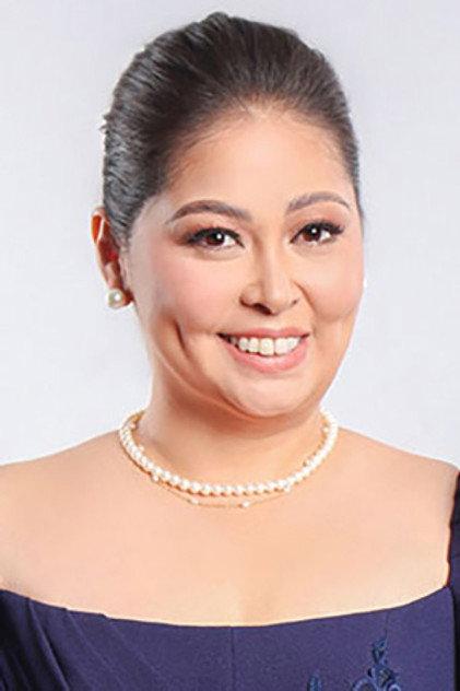 Angelu de Leon - Actor Profile Photo