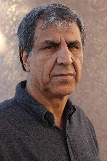 Enayat Delawary - Actor Profile Photo