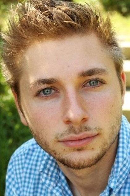 Jesse Dufault - Actor Profile Photo