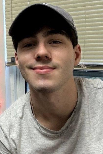 Jeremy Napolitano - Actor Profile Photo