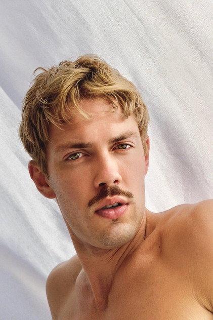 Chris Cool - Actor Profile Photo