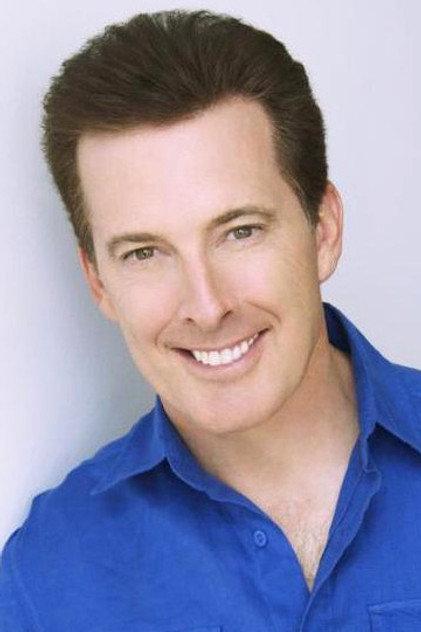 Greg Thirloway - Actor Profile Photo
