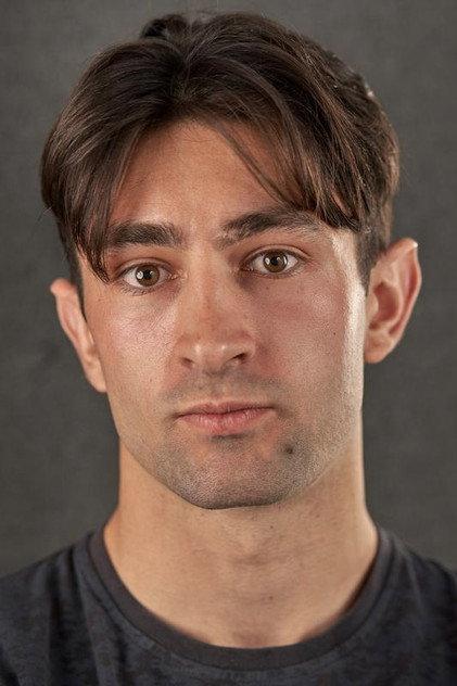 Peter Jeffries - Actor Profile Photo