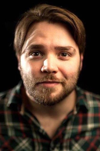 McKeever - Actor Profile Photo