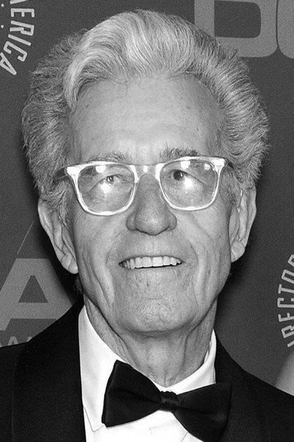 Gordon Hunt - Actor Profile Photo