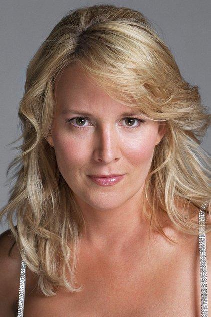 Laurel Holloman - Actor Profile Photo