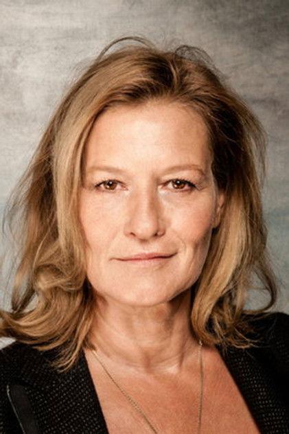Suzanne von Borsody - Actor Profile Photo