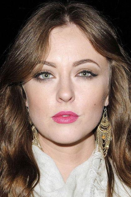 Katharine Isabelle - Actor Profile Photo
