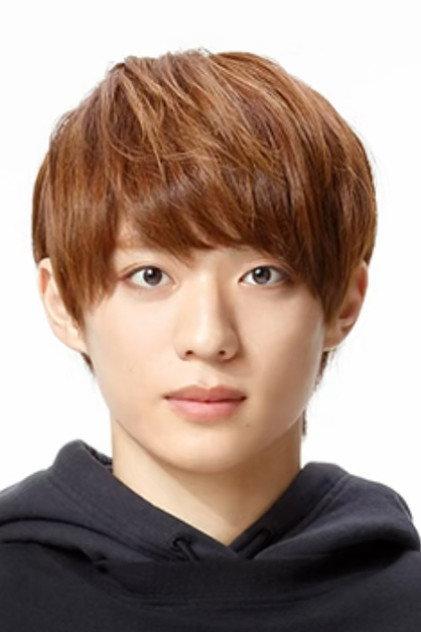 Taisei Fukumoto - Actor Profile Photo