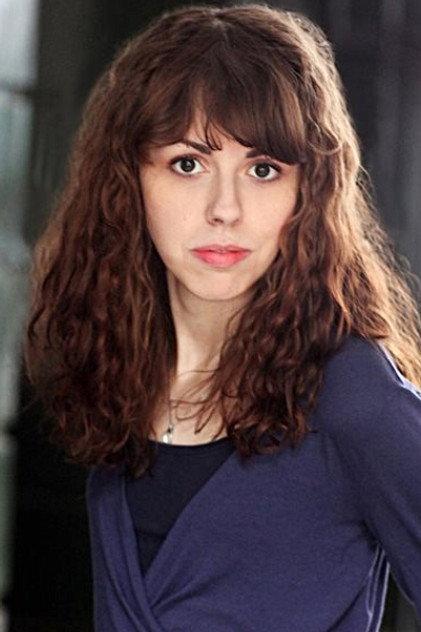 Lana O'Kell - Actor Profile Photo
