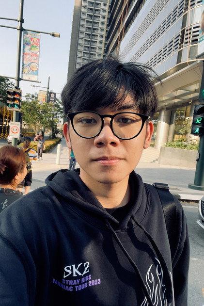 Juan Carlo Miguel - Actor Profile Photo