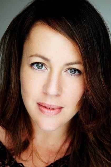 Sacha Horler - Actor Profile Photo