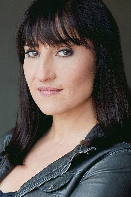 Lina Giornofelice - Actor Profile Photo