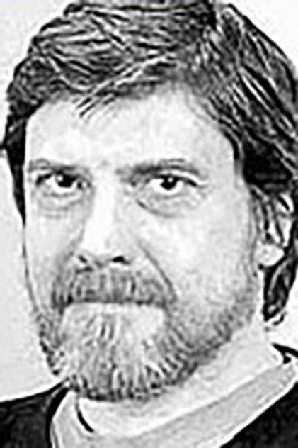 Boris Diachenko - Actor Profile Photo