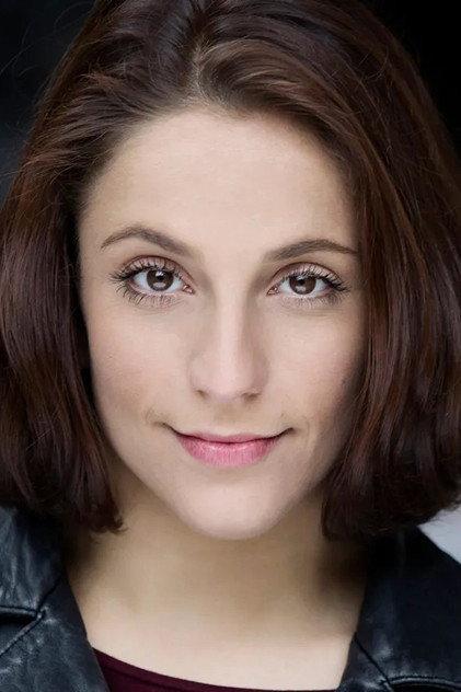 Christina Modestou - Actor Profile Photo