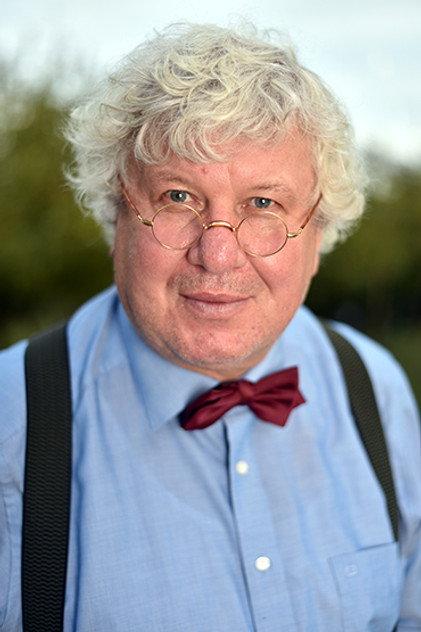 Roland Florstedt - Actor Profile Photo