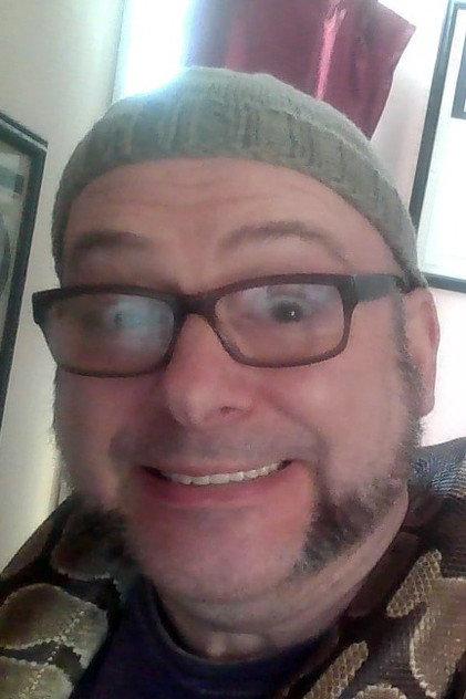 Mike Howlett - Actor Profile Photo