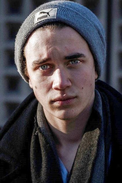 Ben Litwinschuh - Actor Profile Photo