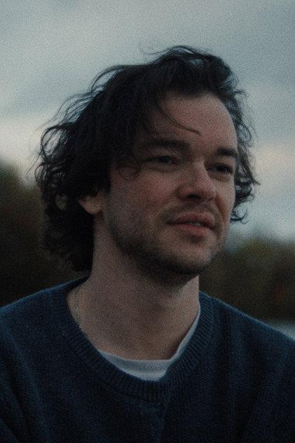 Dalton Mugridge - Actor Profile Photo
