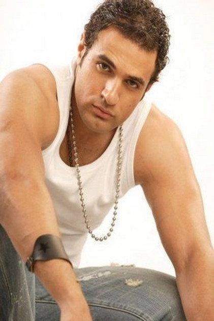 Mohamed Nour - Actor Profile Photo
