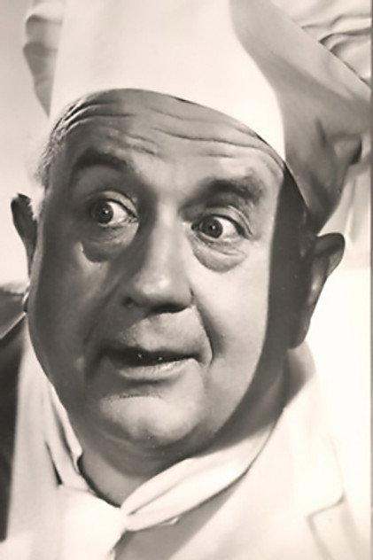 Herbert Kiper - Actor Profile Photo