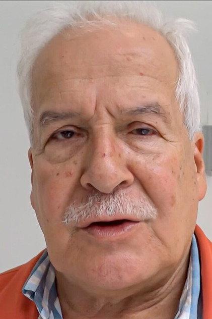 Lisandro Duque Naranjo - Actor Profile Photo