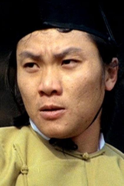 Brandy Yuen Jan-Yeung - Actor Profile Photo
