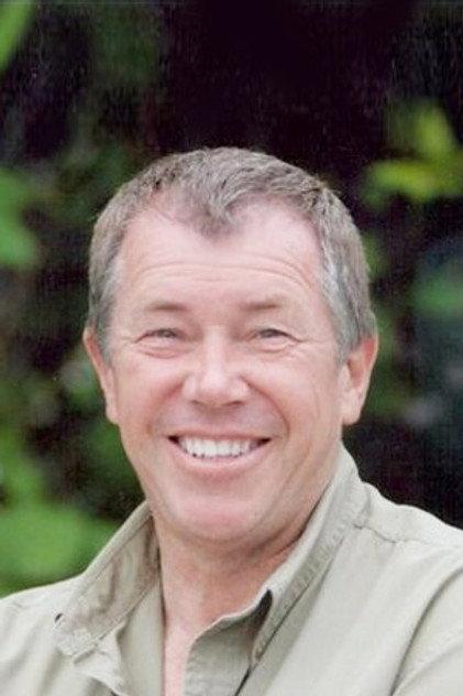 Jules Sylvester - Actor Profile Photo