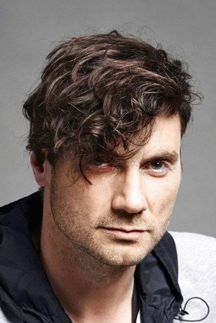 Branko Jordan - Actor Profile Photo