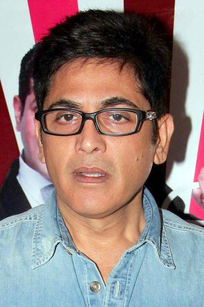 Aasif Sheikh - Actor Profile Photo