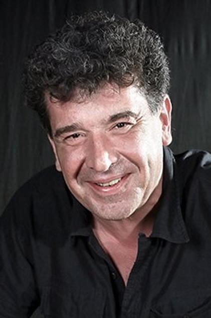 Jordi Coromina - Actor Profile Photo