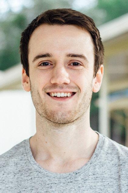 Jesse Head - Actor Profile Photo