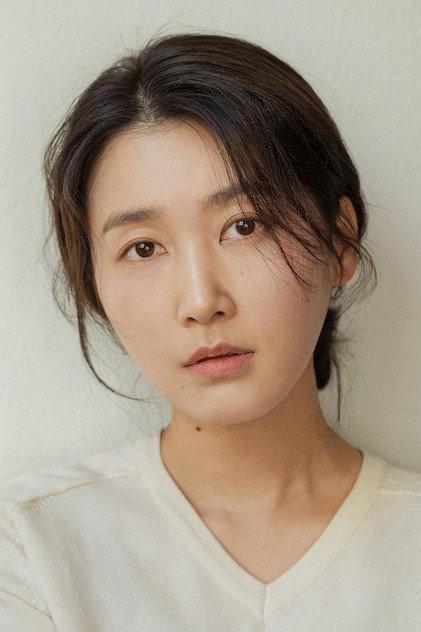 Mok Gyu-ri - Actor Profile Photo