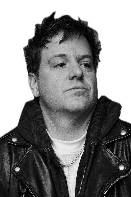 Paul Thomas - Actor Profile Photo
