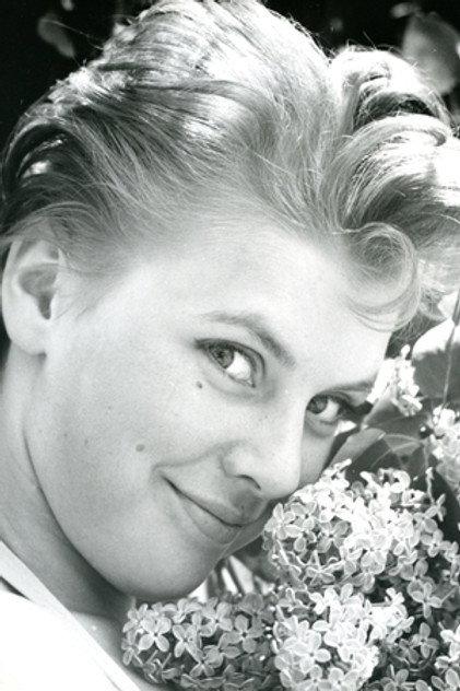 Maud Elfsiö - Actor Profile Photo