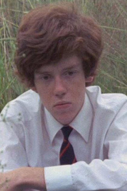 Spencer Banks - Actor Profile Photo