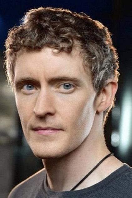 Andrew Krug - Actor Profile Photo