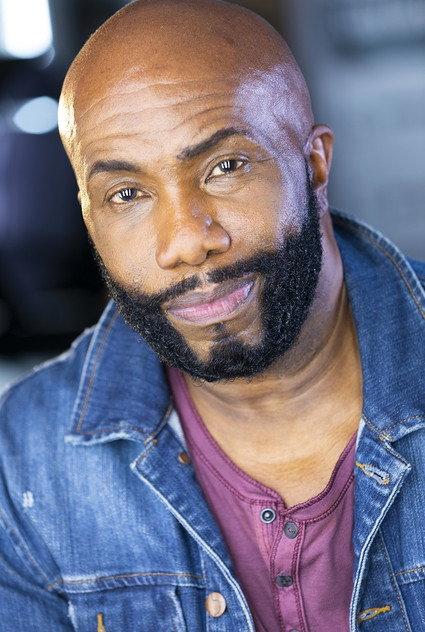 Paul Anthony - Actor Profile Photo