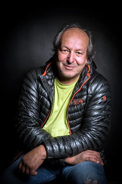 Fulvio Mariani - Actor Profile Photo
