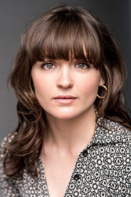 Emer Heatley - Actor Profile Photo