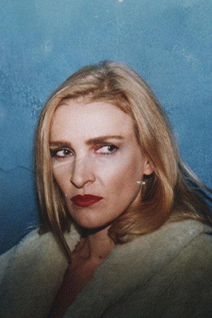 Eva Stylander - Actor Profile Photo