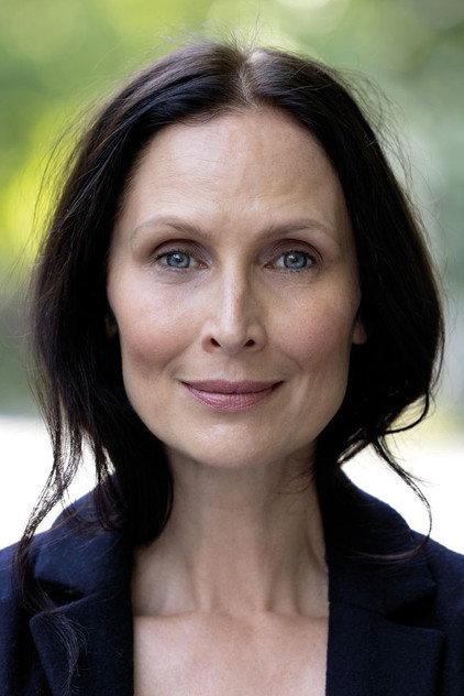 Heidi Jürgens - Actor Profile Photo