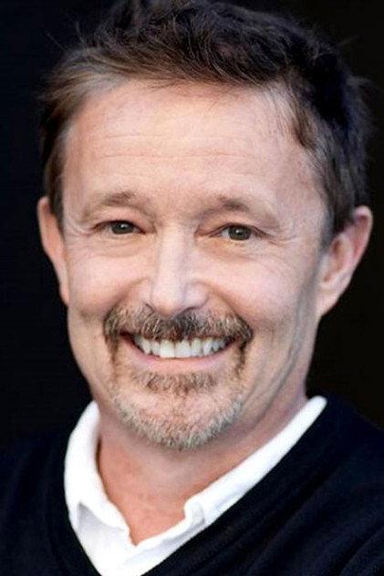 Jason Clark - Actor Profile Photo
