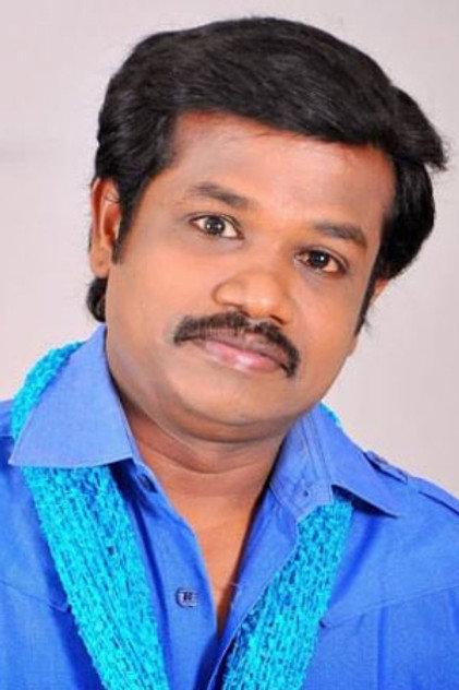 Madurai Muthu - Actor Profile Photo