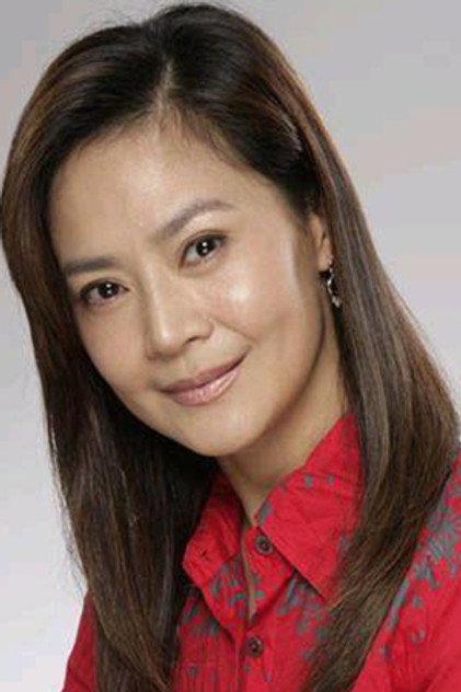 Hsiao-fan Yu - Actor Profile Photo