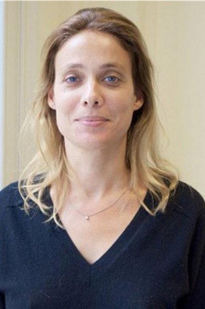 Aude Py - Actor Profile Photo