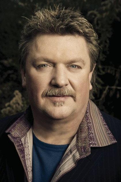 Joe Diffie - Actor Profile Photo