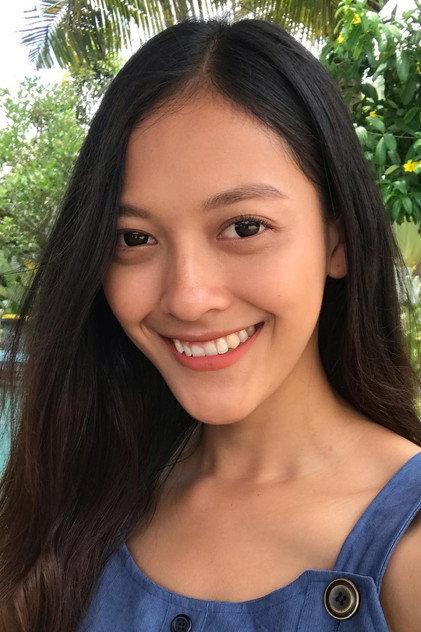Ayu Prasiska - Actor Profile Photo