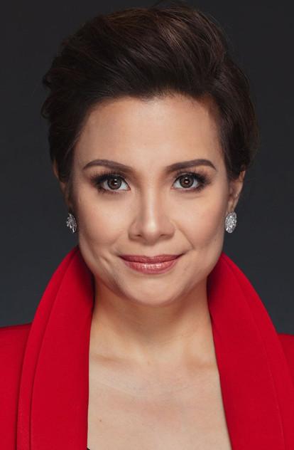 Lea Salonga - Actor Profile Photo